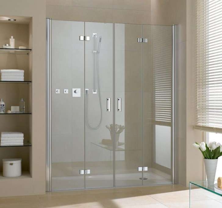 Faire une douche en polycarbonate de vos propres mains