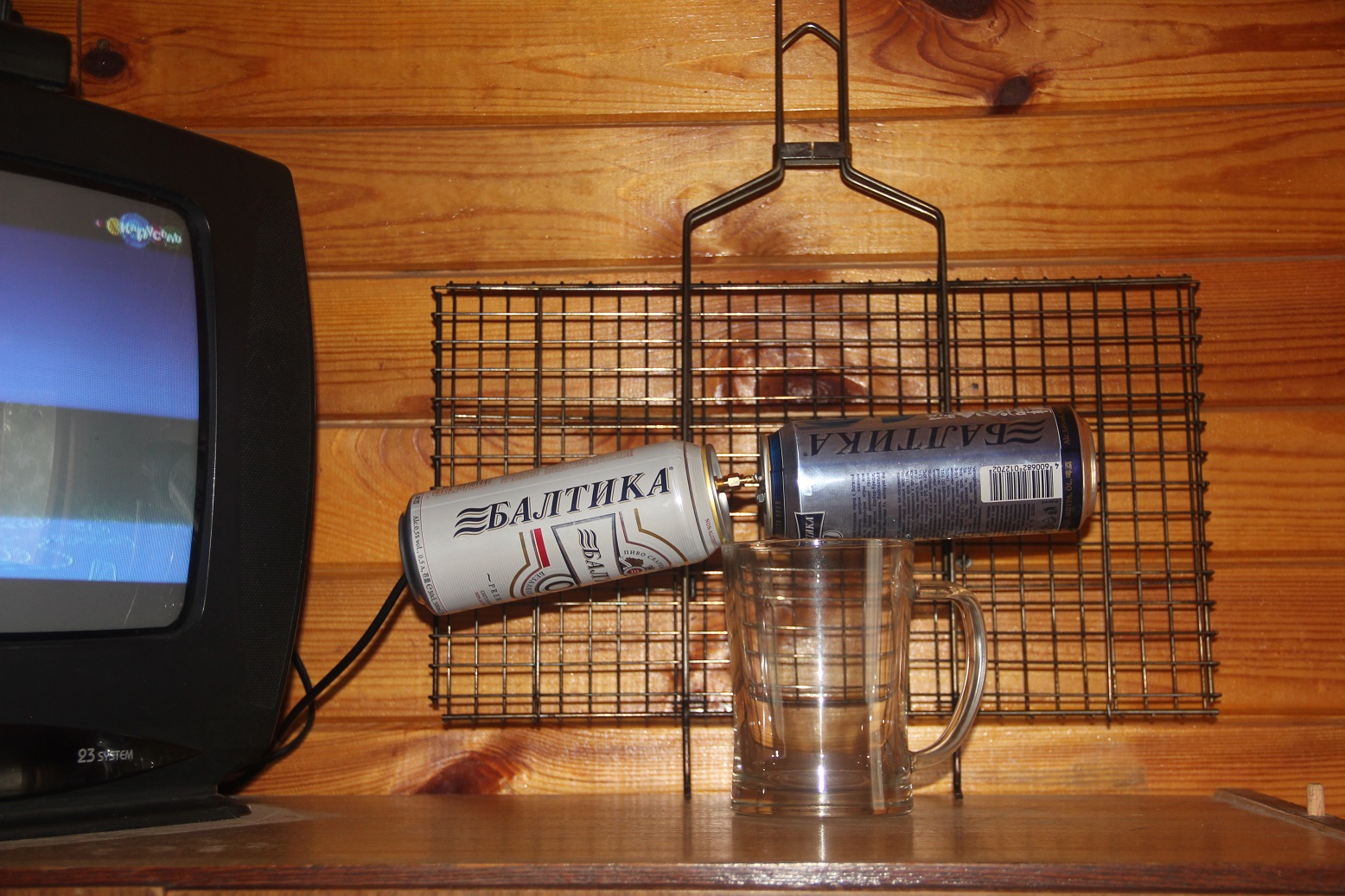 Comment fabriquer soi-même une antenne pour un téléviseur: des idées