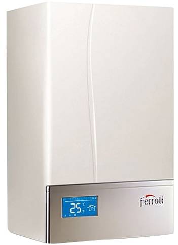 Consommation d'énergie de la chaudière à gaz : combien d'électricité est nécessaire pour faire fonctionner l'équipement standard