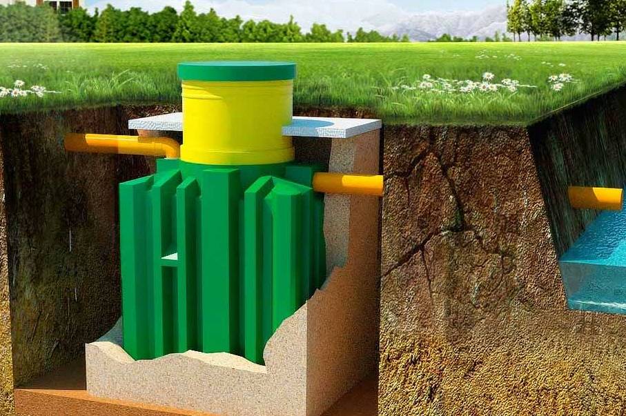 Quel égout autonome est le meilleur