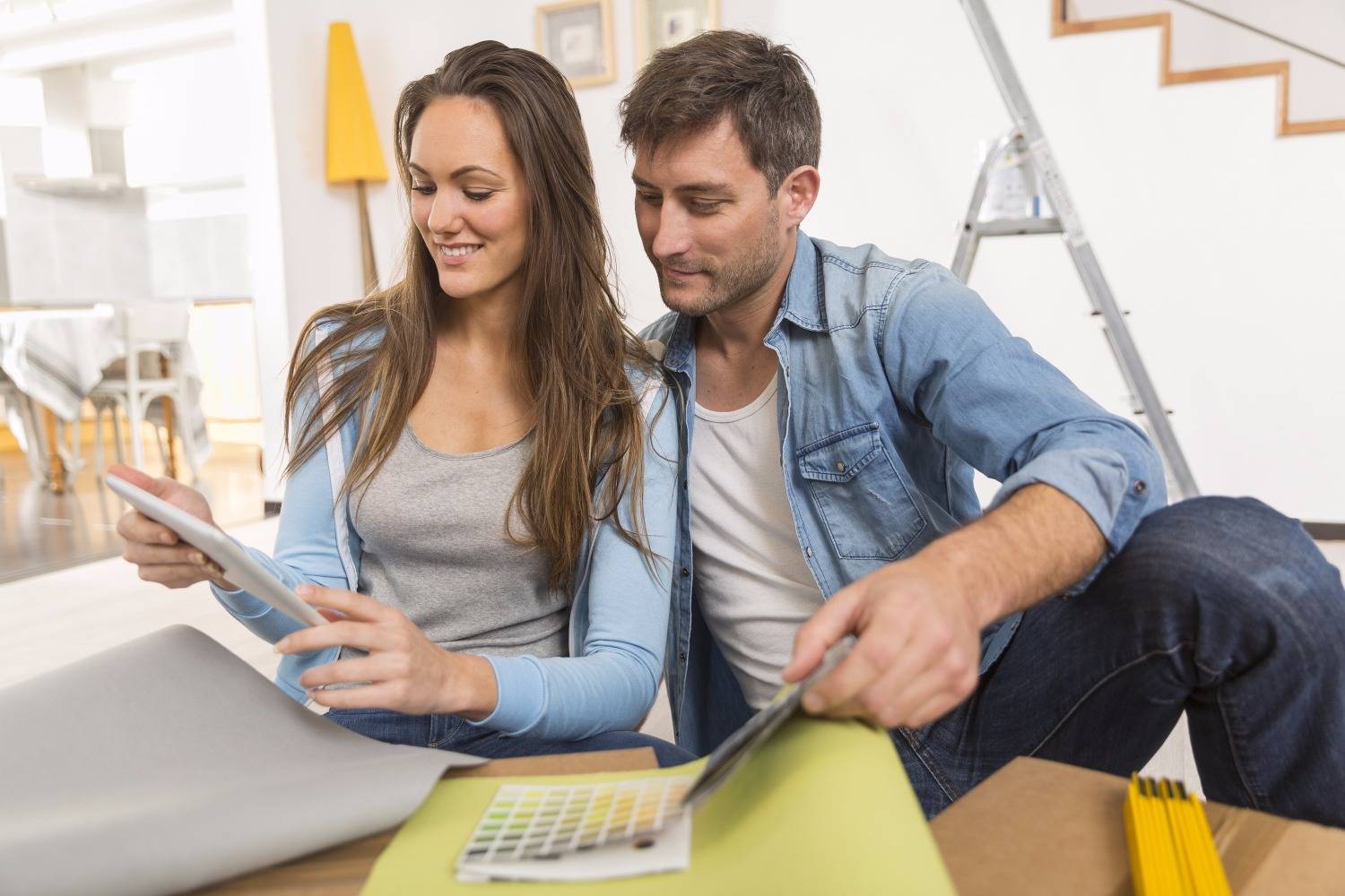 10 astuces pour économiser sur les réparations dans un nouveau bâtiment