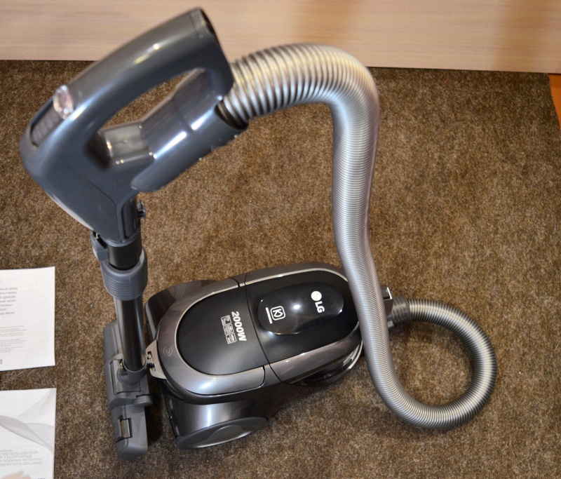 Machines à laver lg: classement des meilleurs modèles + ce qu'il faut rechercher avant d'acheter