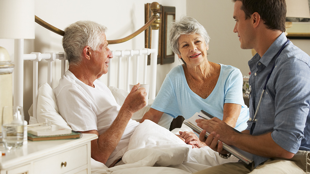 Règles dans une maison de repos: aménagement et hébergement, caractéristiques juridiques de conception