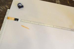 Comment et comment couper des cloisons sèches: outils de coupe + instructions de travail