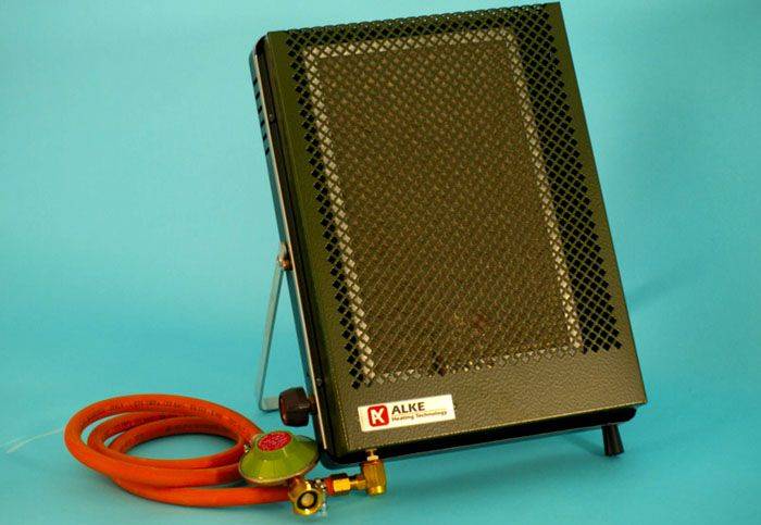 Quel est le meilleur chauffe-tente ?