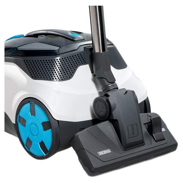 Aspirateur de lavage avec aquafilter thomas sky xt aqua-box - avis