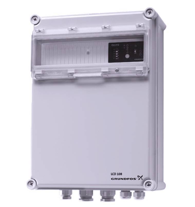 Panneau de commande de ventilation : appareil, objectif + comment l'assembler correctement