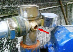 Pourquoi la pompe Wilo PW-175E s'éteint-elle