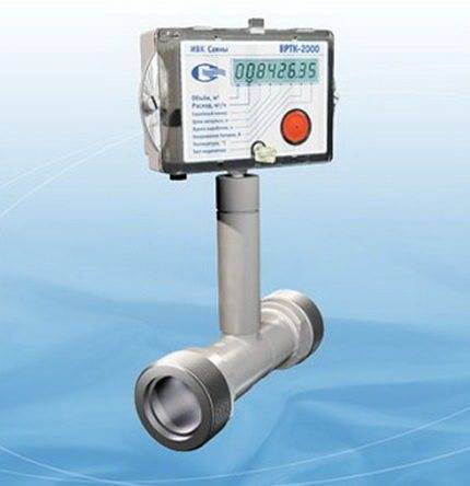 Types de compteurs d'eau : aperçu des différents types + recommandations pour les acheteurs