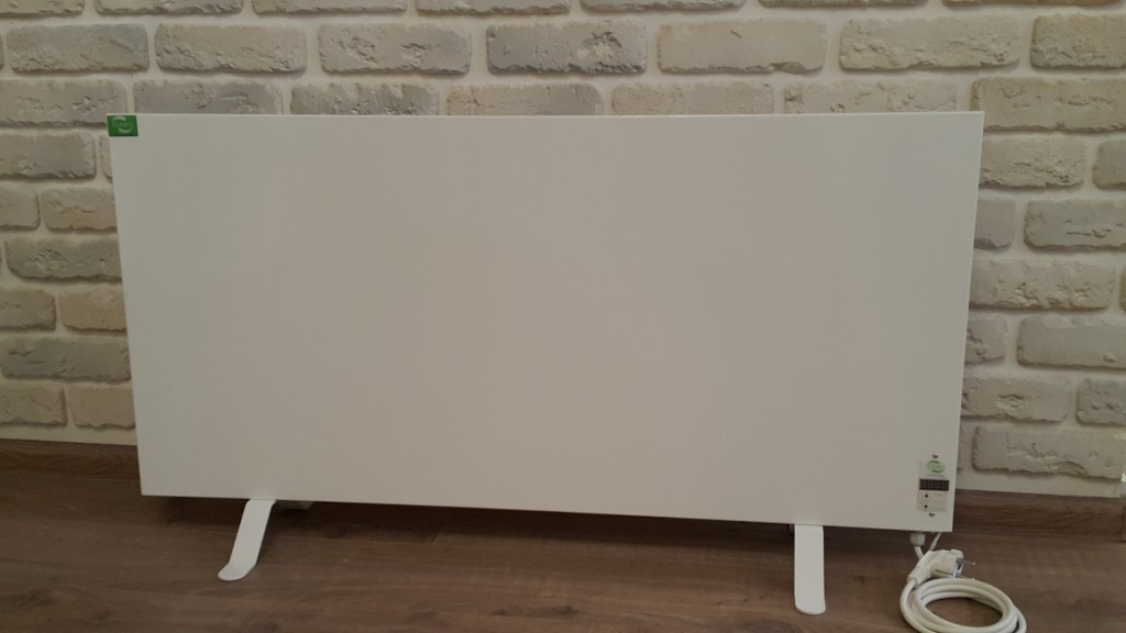 Radiateurs muraux à économie d'énergie pour la maison - les secrets d'une atmosphère chaleureuse