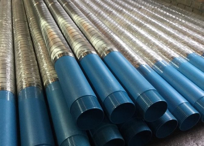 Comment choisir et installer un filtre pour un puits