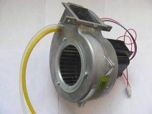 Codes d'erreur et dysfonctionnements des chaudières à gaz Navien