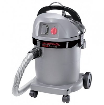 TOP 7 des aspirateurs sans sac de chantier : les meilleurs modèles + des conseils d'experts