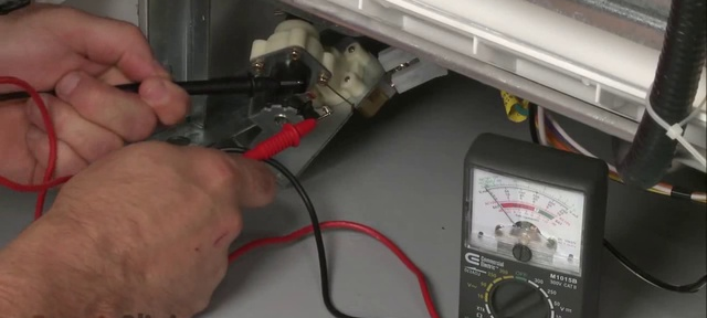 Réservoir de lave-vaisselle : causes et options des pannes + moyens de les éliminer