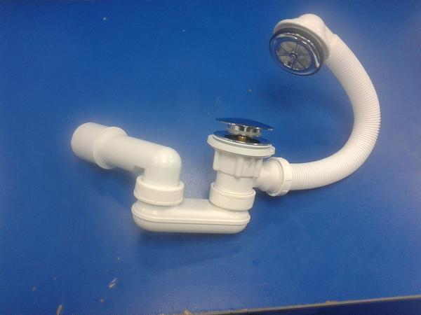 Comment faire un caniveau de douche dans le sol: instructions d'installation détaillées