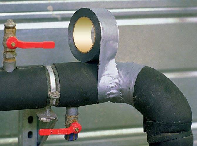 Étanchéité des canalisations d'égout : comment et comment sceller correctement le raccordement ?