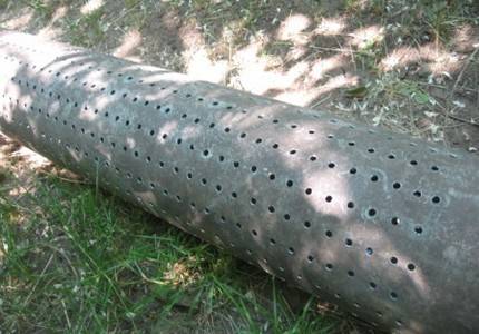 Entretien d'un puits pour l'eau: règles pour l'exploitation compétente d'une mine