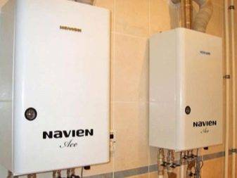 Chaudières électriques à économie d'énergie