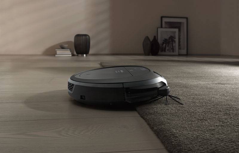 Vaut-il la peine d'acheter un aspirateur robot: les capacités des unités, les opinions et les critiques des propriétaires