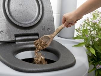 Qu'est-ce qu'un placard sec: le principe de fonctionnement et les spécificités de l'utilisation de la plomberie autonome