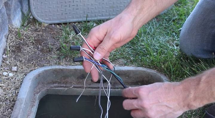 Serre-câbles : types de serre-câbles existants + notice de raccordement détaillée