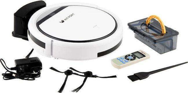 Aspirateurs Kitfort : le top dix selon les acheteurs + conseils pour choisir son équipement de marque