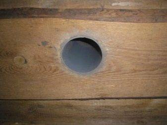 Ventilation dans le bain - caractéristiques de conception et recommandations pratiques