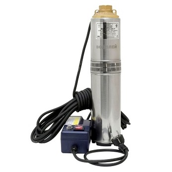 15 meilleures pompes à eau - Classement 2020