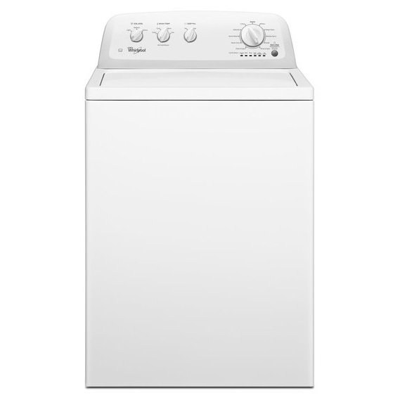 Machines à laver Whirlpool