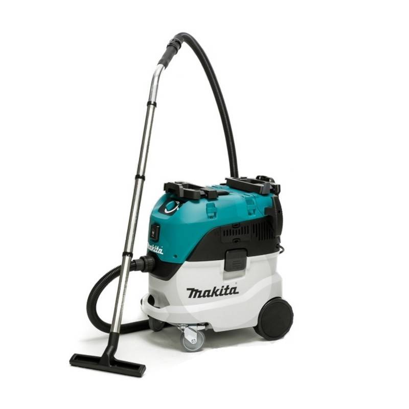 TOP 10 des aspirateurs industriels : meilleurs modèles + conseils pour les acheteurs potentiels