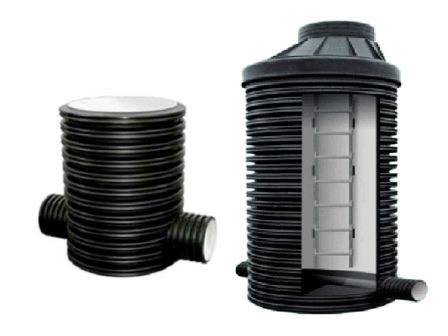 Regards d'égout : un aperçu des types, leurs tailles et leur classification + ce qu'il faut rechercher lors du choix