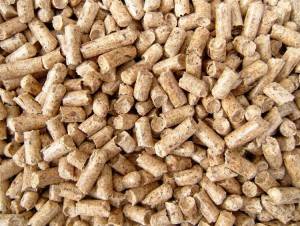 Les meilleures chaudières à granulés russes