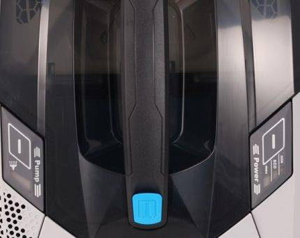 Test de l'aspirateur Thomas Twin XT : maison propre et air frais garantis