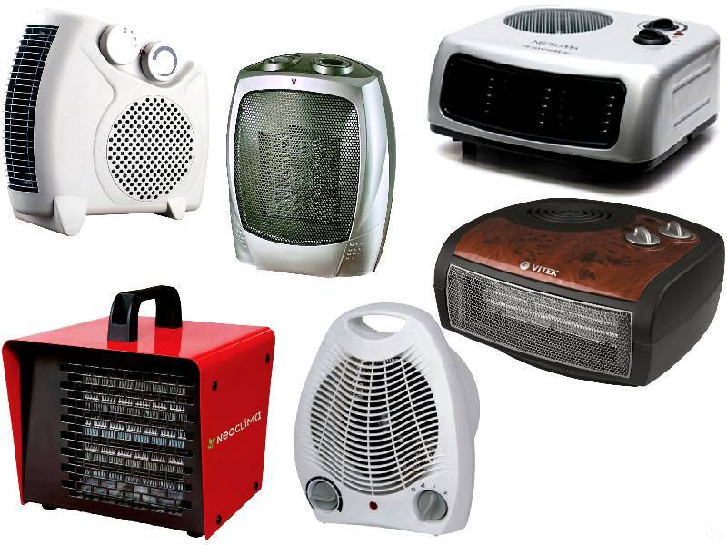 Comment choisir le meilleur radiateur soufflant