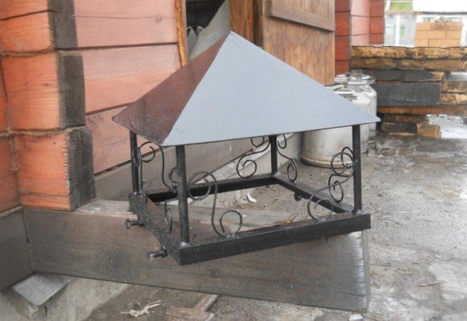 Comment fabriquer un pare-étincelles de cheminée DIY : guide étape par étape