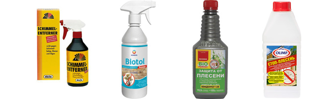 Nettoyant mural antifongique : un aperçu comparatif des meilleures options