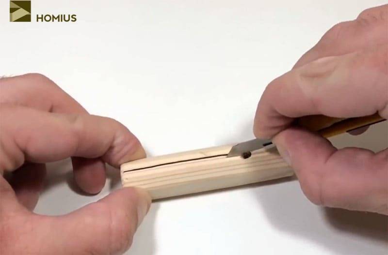 Comment remplacer un fer à souder à la maison