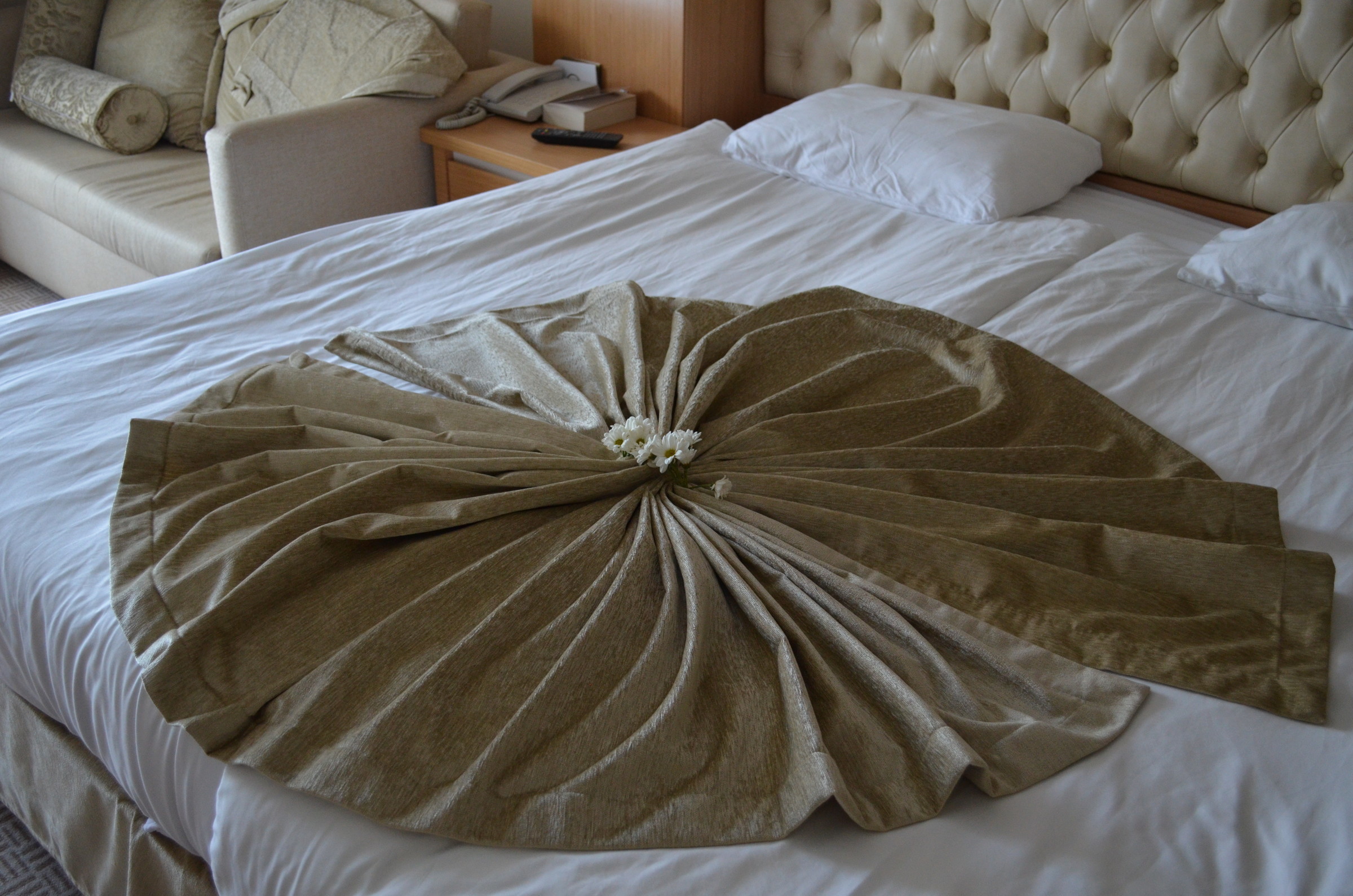 Coudre des couvre-lits pour le lit de vos propres mains, des idées et des instructions détaillées