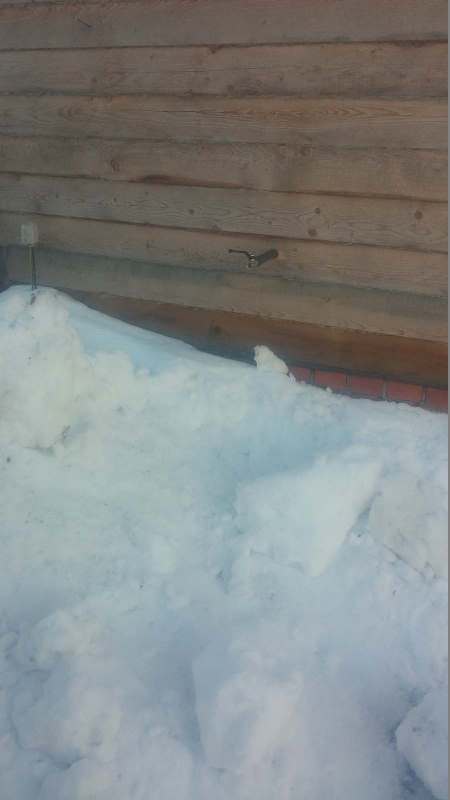 Comment installer correctement un adaptateur pour un puits de vos propres mains: la meilleure alternative à un caisson