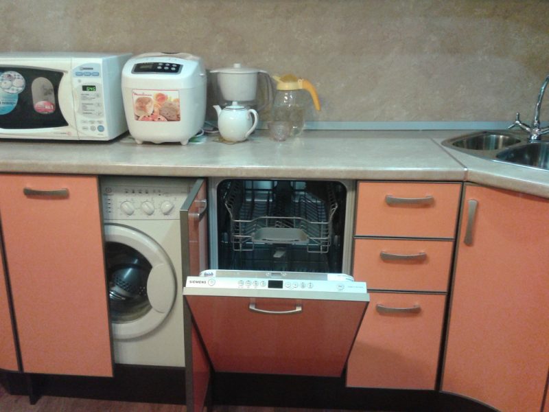 5 règles qui aideront à rendre même une petite cuisine agréable et confortable