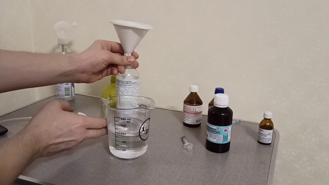 2 astuces pour abuser du gel antibactérien pour les mains