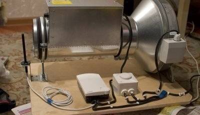 Comment faire un ventilateur de vos propres mains