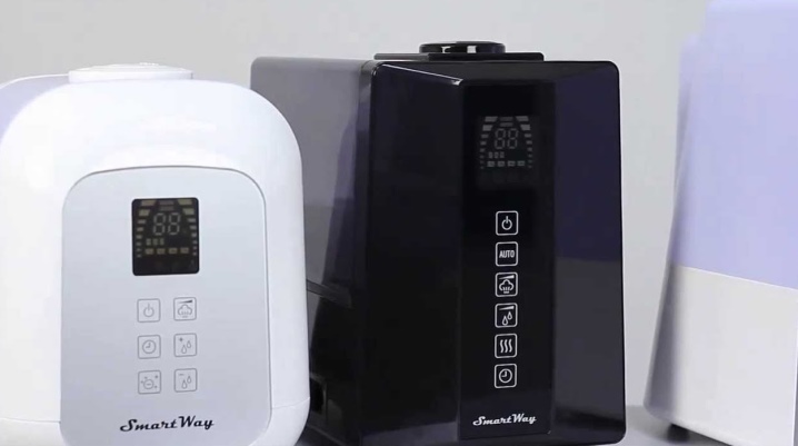 Ai-je besoin d'ionisation dans un humidificateur et les acheteurs devraient-ils surpayer pour une option supplémentaire ?