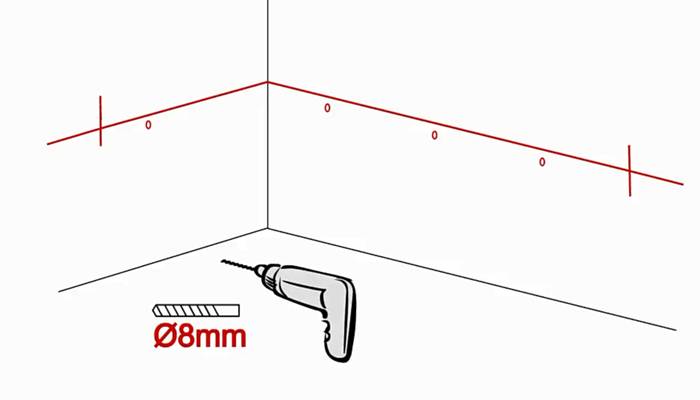 Installation de bain acrylique à faire soi-même : instructions d'installation détaillées étape par étape