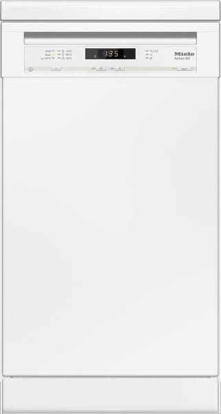 Lave-vaisselle pose libre de 45 cm de large : TOP 8 des lave-vaisselle étroits du marché