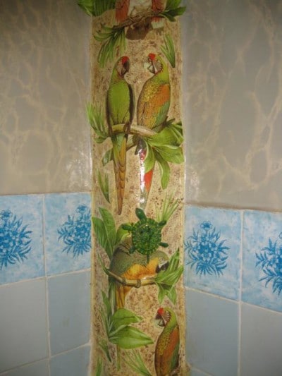 Pourquoi il est impossible de cacher les conduites de gaz : et qu'est-ce qui menace pour cela ?