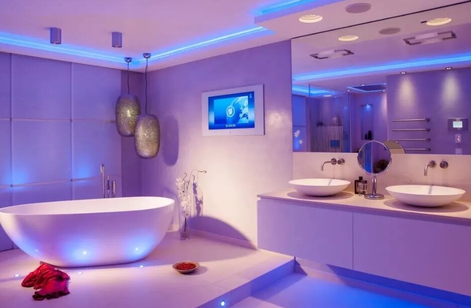 Comment planifier l'éclairage d'un appartement : 11 conseils utiles