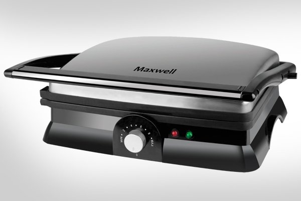 Évaluation des grils électriques pour la maison: TOP-15 meilleurs modèles + ce qu'il faut rechercher lors du choix