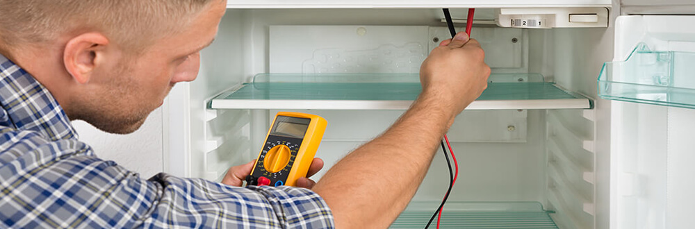 Pourquoi le réfrigérateur a cessé de fonctionner: raisons de ce qu'il faut faire