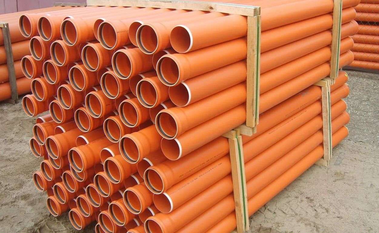 Quels sont les meilleurs pour les eaux usées internes - un aperçu comparatif des options